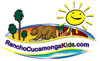 RanchoCucamongaKids.com Logo